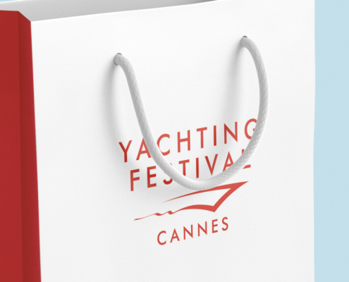 sac papier recyclable luxe yacht paris